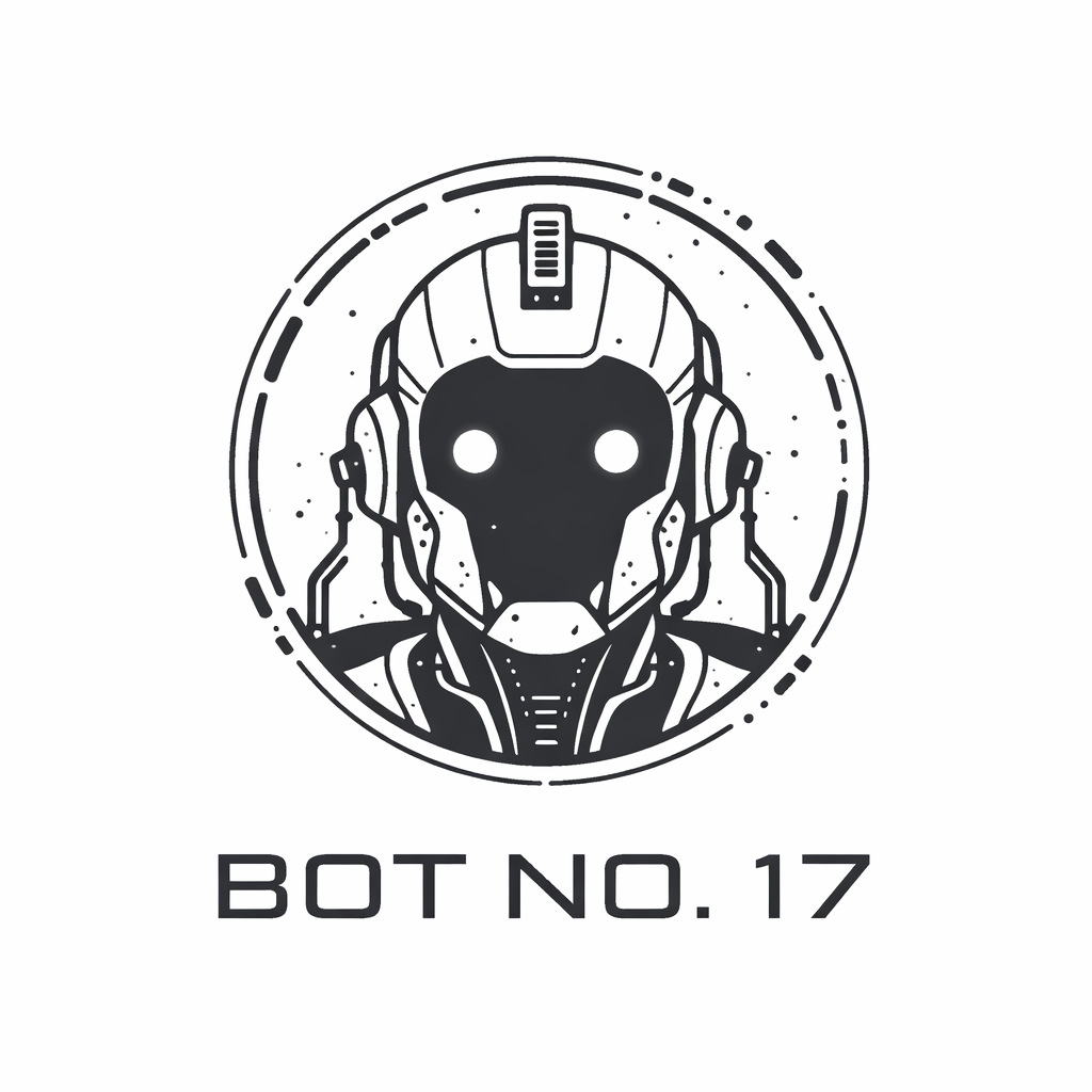 Bot No. 17